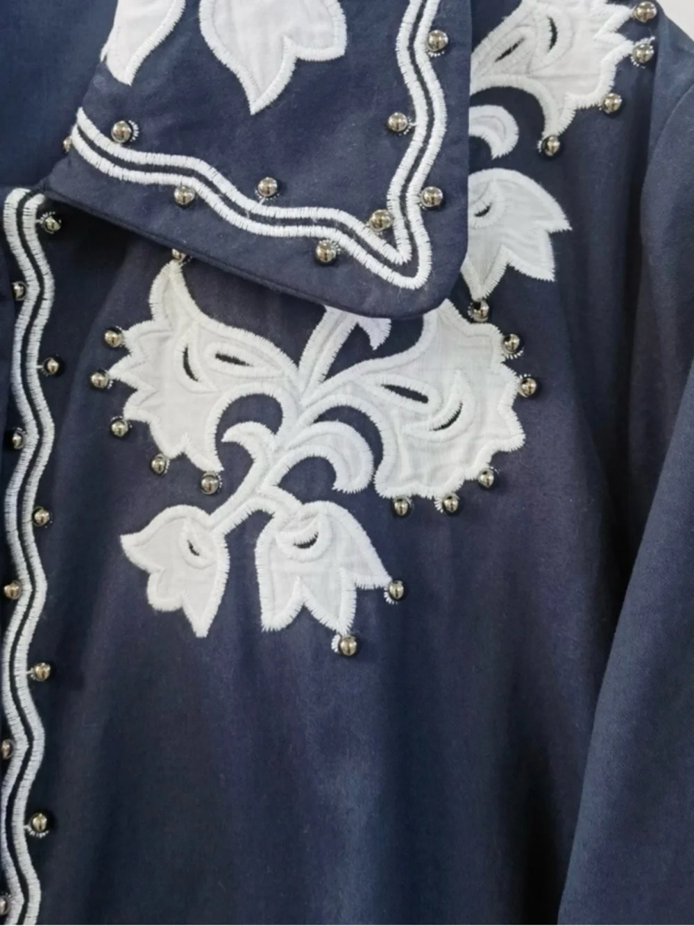 Sea Liliana Jacket - Picture 8 of 11